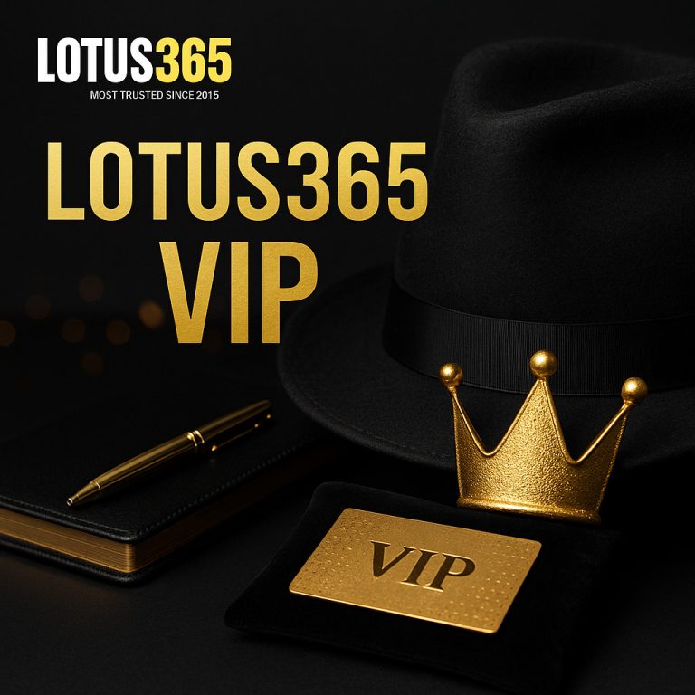 Lotus365 VIP