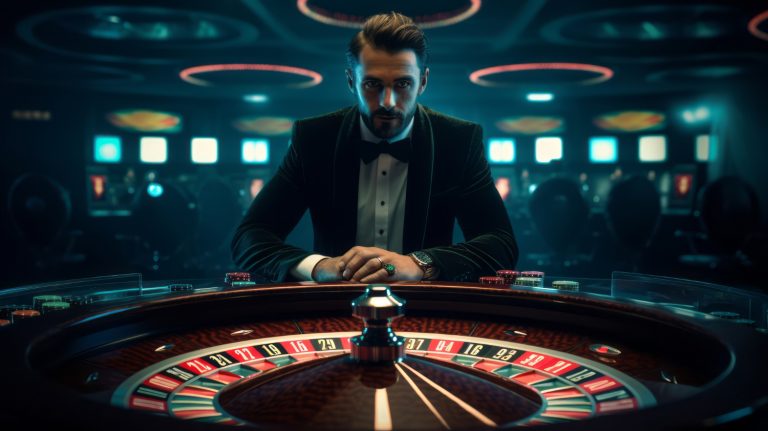 Mastering Online Roulette