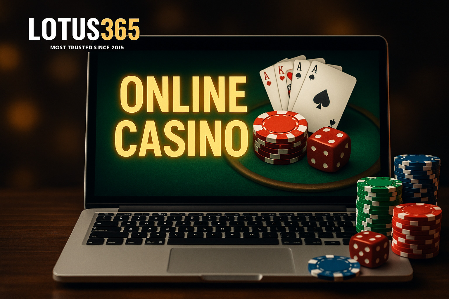 Online Casino