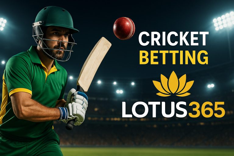 Lotus365